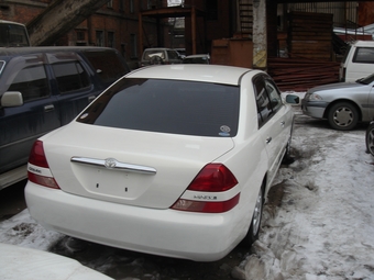 Mark II