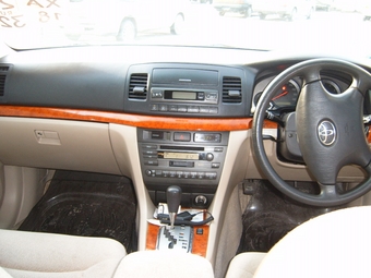 Toyota Mark II
