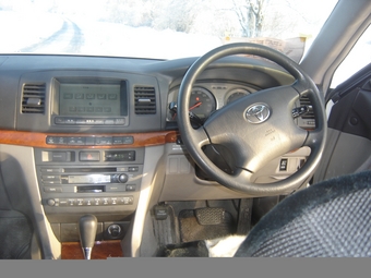 2001 Mark II