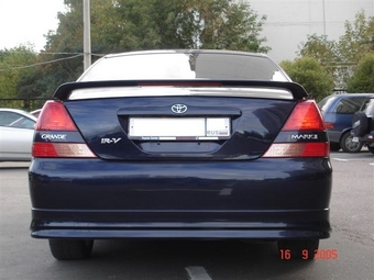 Toyota Mark II