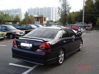 Toyota Mark II