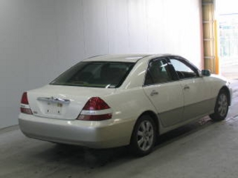 Mark II