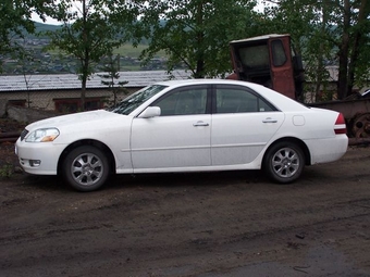 Mark II