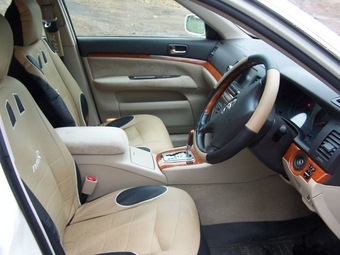 2001 Mark II