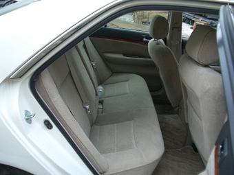 2001 Mark II
