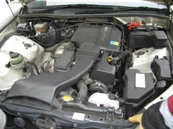 Toyota Mark II