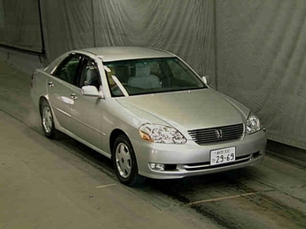 Mark II