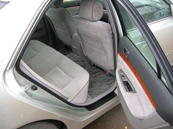 Toyota Mark II