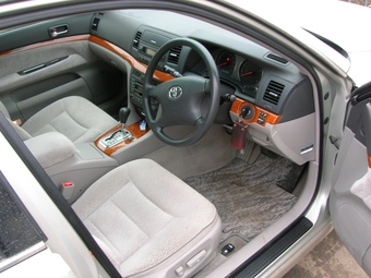 Toyota Mark II