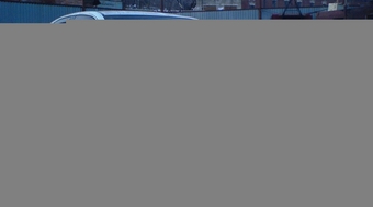 2001 Toyota Mark II