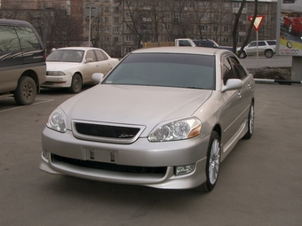 Mark II
