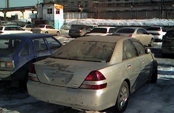 Mark II