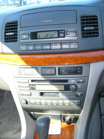 Toyota Mark II