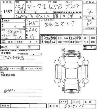 Mark II