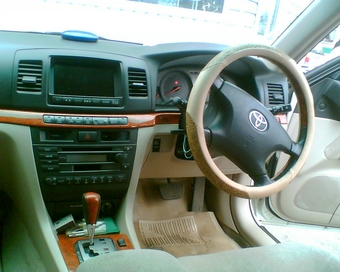 Toyota Mark II