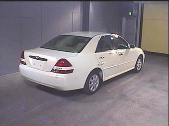 Mark II