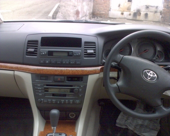 Toyota Mark II