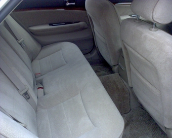 Toyota Mark II