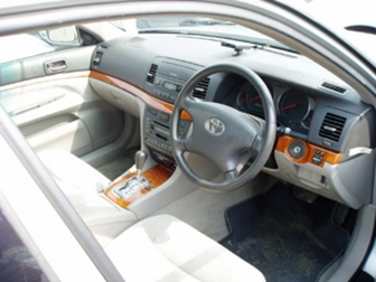 2001 Mark II