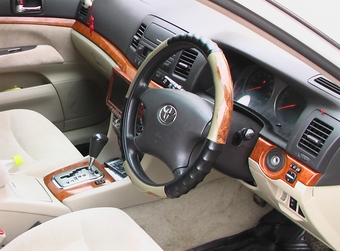Toyota Mark II