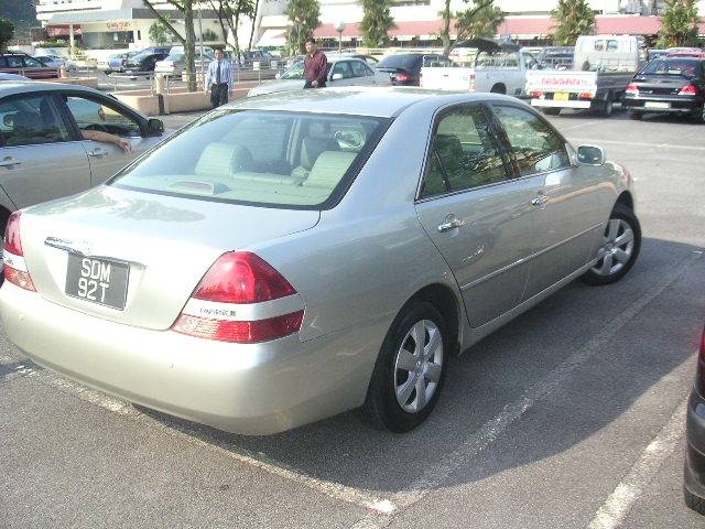 2001 Toyota Mark II