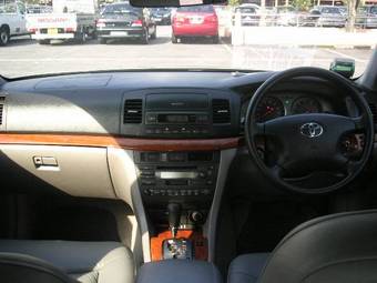 Toyota Mark II