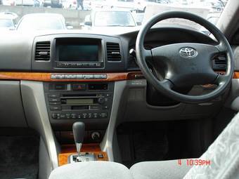 2001 Mark II