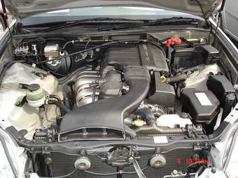 Toyota Mark II