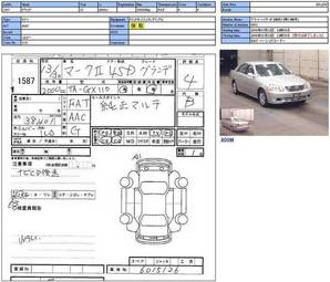 Toyota Mark II