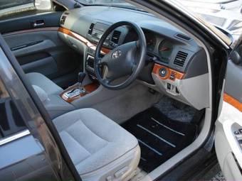 Toyota Mark II