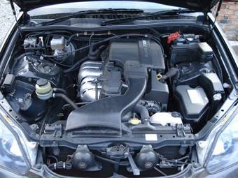 Toyota Mark II