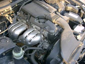 Toyota Mark II