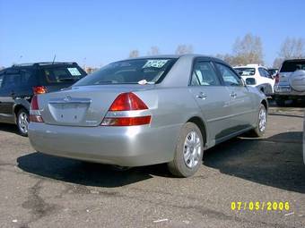 Mark II