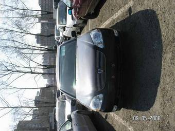 Toyota Mark II