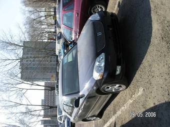 Toyota Mark II