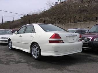 Mark II