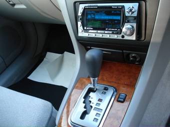 Toyota Mark II