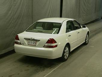 Mark II