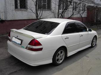 Mark II