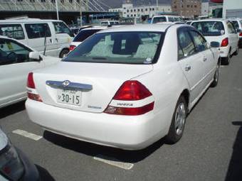 Mark II