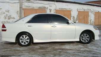Toyota Mark II