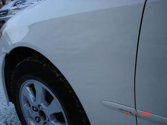 Toyota Mark II