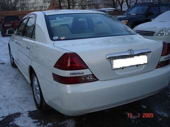 Toyota Mark II