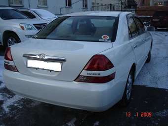 Toyota Mark II