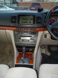 Toyota Mark II