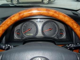 Toyota Mark II