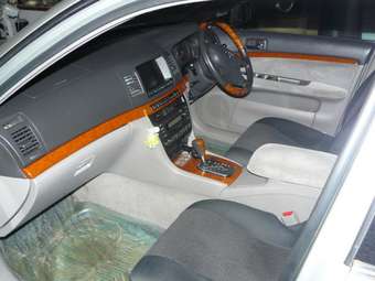 Toyota Mark II