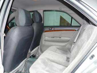 Toyota Mark II