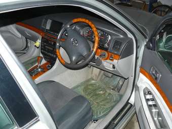 Toyota Mark II