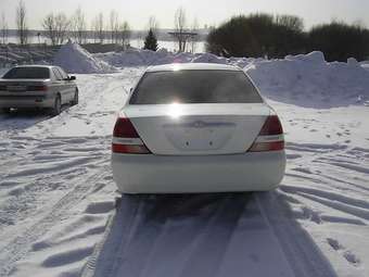 Toyota Mark II